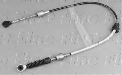 Трос, ступенчатая коробка передач FIRST LINE купить