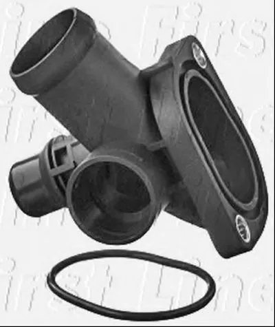 Фланец охлаждающей жидкости FIRST LINE купить