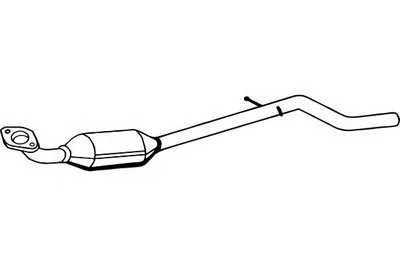 Катализатор для переоборудования FENNO купить
