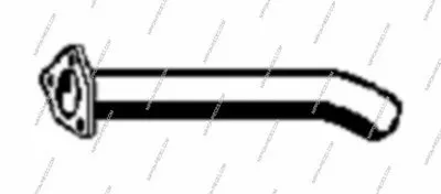 Система выпуска ОГ NPS купить