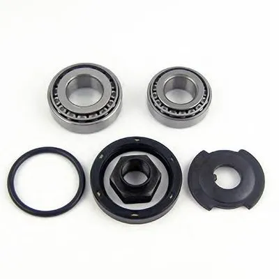 Комплект подшипника ступицы колеса FISPA купить