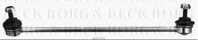 Тяга / стойка, стабилизатор BORG & BECK купить