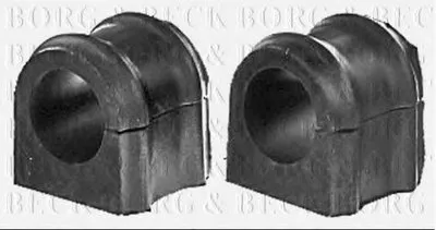 Ремкомплект, соединительная тяга стабилизатора BORG & BECK купить