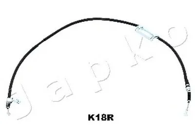 Трос, стояночная тормозная система JAPKO купить