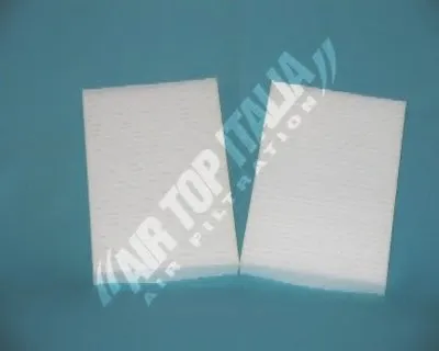 Фильтр, воздух во внутренном пространстве ZAFFO купить