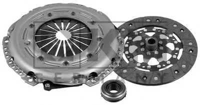 Комплект сцепления KM Germany купить