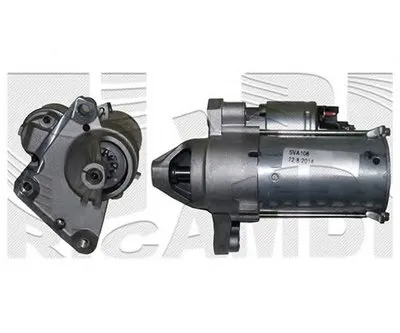 Стартер AUTOTEAM купить