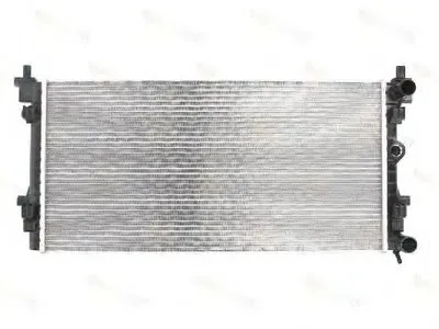 Радиатор, охлаждение двигателя THERMOTEC купить