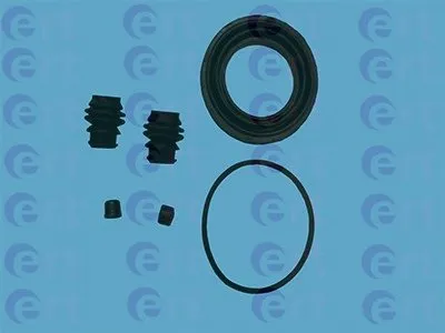 Ремкомплект, тормозной суппорт ERT купить