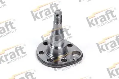 Поворотный кулак, подвеска колеса KRAFT AUTOMOTIVE купить