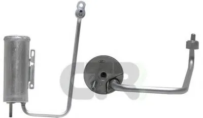 Осушитель, кондиционер Genuine: EQUIVAL. CTR купить