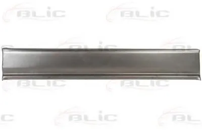 Дверь, кузов BLIC купить