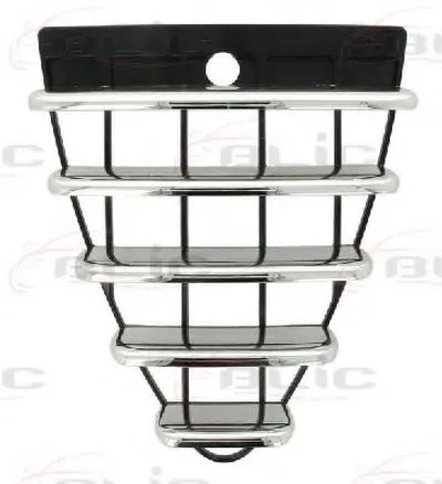 Решетка радиатора BLIC купить