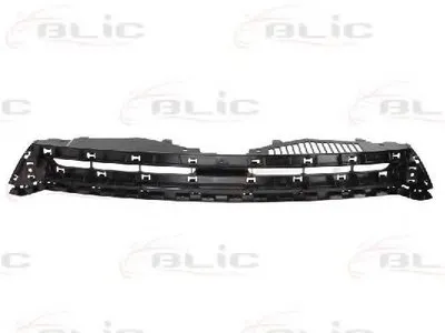 Решетка радиатора BLIC купить