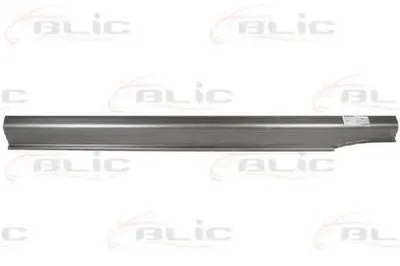 Накладка порога BLIC купить