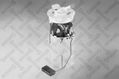 Топливный насос STELLOX купить