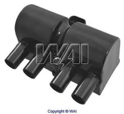 Катушка зажигания WAIglobal купить