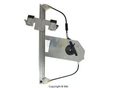 Подъемное устройство для окон Dr!ve+ купить