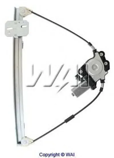 Подъемное устройство для окон WAIglobal купить