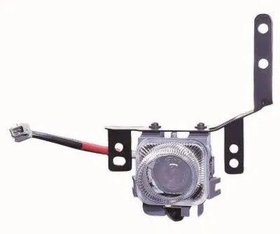 Противотуманная фара LORO купить