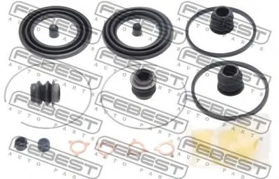 Ремкомплект, тормозной суппорт FEBEST купить