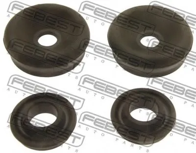 Ремкомплект, тормозной суппорт FEBEST купить