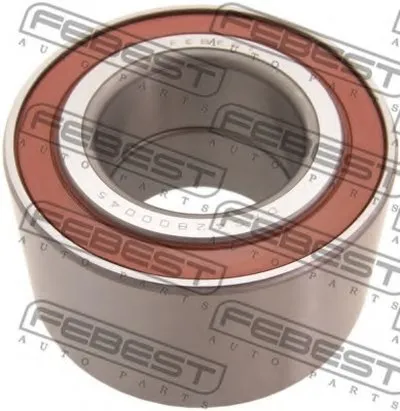 Подшипник ступицы колеса FEBEST купить