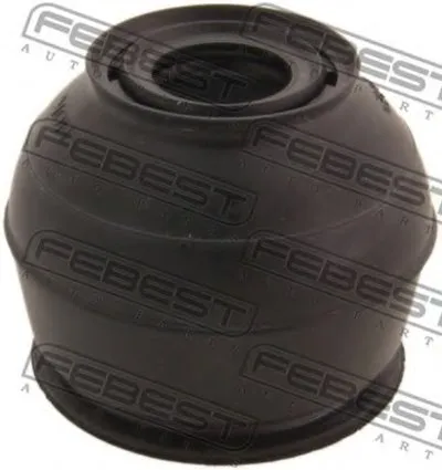 ремонтный комплект, несущие / направляющие шарниры FEBEST купить