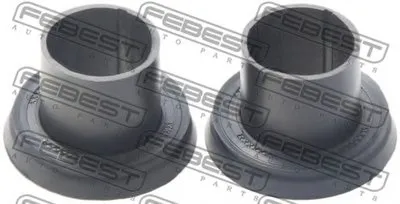 Втулка, рычаг поворотного кулака FEBEST купить