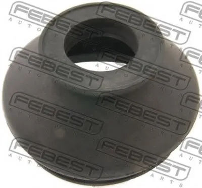 Ремкомплект, наконечник поперечной рулевой тяги FEBEST купить