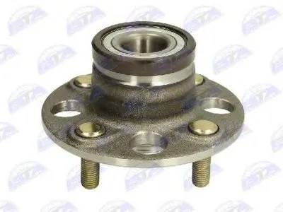 Комплект подшипника ступицы колеса BTA купить