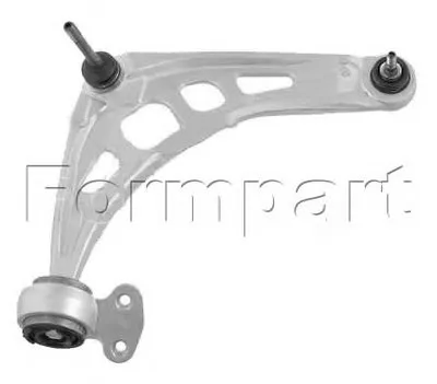 Рычаг независимой подвески колеса, подвеска колеса FORMPART купить