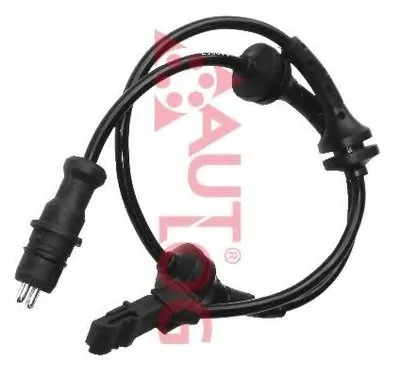 Датчик, частота вращения колеса AUTLOG купить