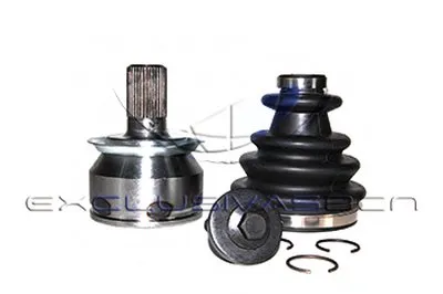 Шарнирный комплект, приводной вал MDR купить