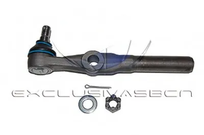 Наконечник поперечной рулевой тяги MDR купить