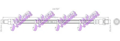 Тормозной шланг BROVEX-NELSON купить