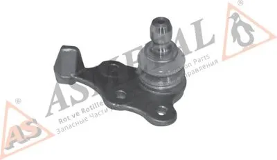 Шаровой шарнир ASMETAL купить