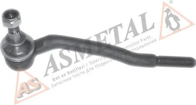 Наконечник поперечной рулевой тяги ASMETAL купить