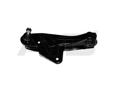 Рычаг независимой подвески колеса, подвеска колеса