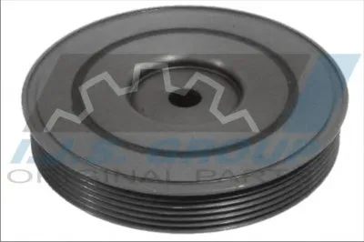 Ременный шкив, коленчатый вал IJS GROUP купить