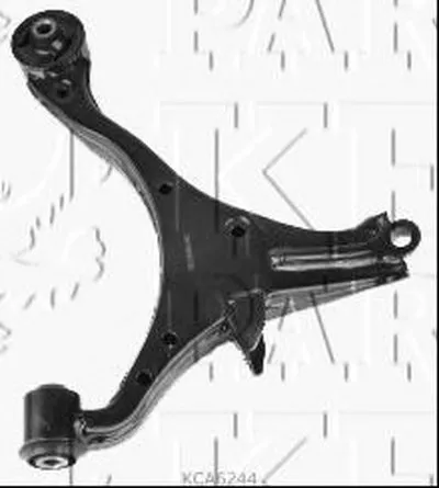 Рычаг независимой подвески колеса, подвеска колеса KEY PARTS купить