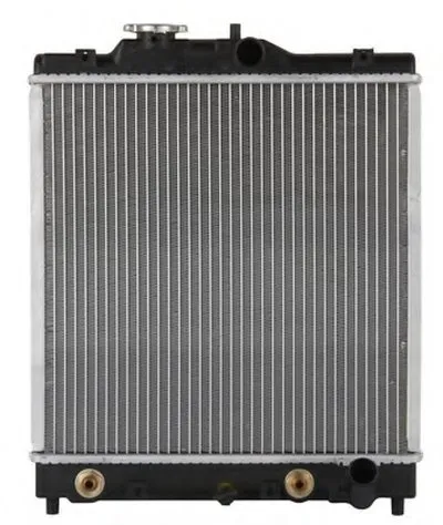 Радиатор, охлаждение двигателя SPECTRA PREMIUM купить