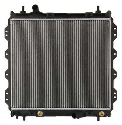 Радиатор, охлаждение двигателя SPECTRA PREMIUM купить