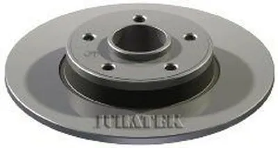 Тормозной диск JURATEK купить