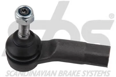 Наконечник поперечной рулевой тяги sbs купить