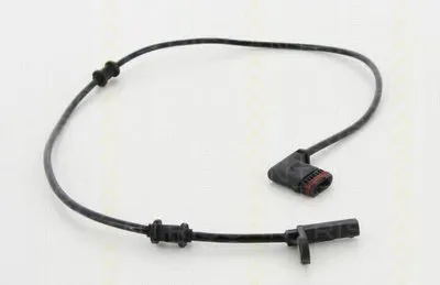 Датчик, частота вращения колеса TRISCAN купить