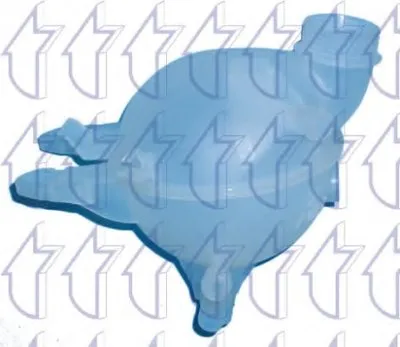 Компенсационный бак, охлаждающая жидкость TRICLO купить