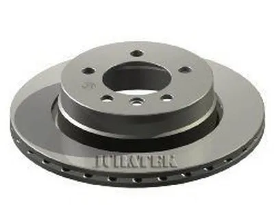 Тормозной диск JURATEK купить