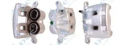 Тормозной суппорт APEC braking купить