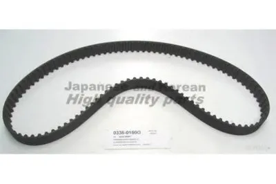 Ремень ГРМ ASHUKI купить